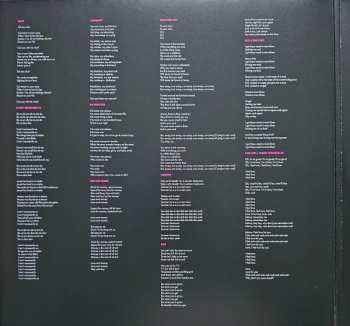 2LP Bronski Beat: The Age Of Consent