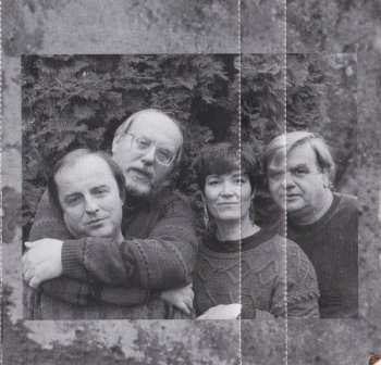 MC Brontosauři: Zahrádky