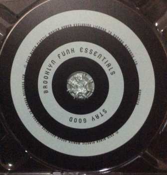 CD Brooklyn Funk Essentials: Stay Good