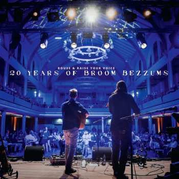 Album Broom Bezzums: 20 Years Of Broom Bezzums
