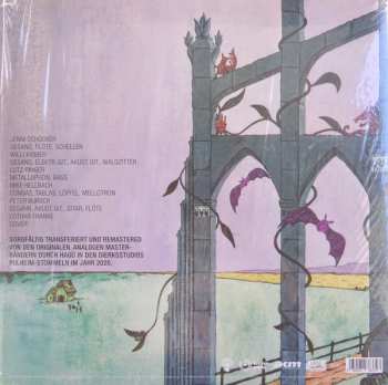 LP Bröselmaschine: Bröselmaschine