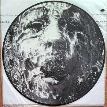 LP Brother Ali: Secrets & Escapes PIC