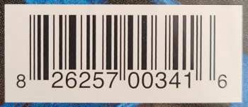 2LP Brother Ali: Shadows On The Sun CLR