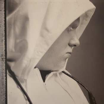 2LP Brother Ali: The Undisputed Truth