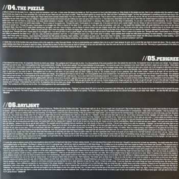 2LP Brother Ali: The Undisputed Truth