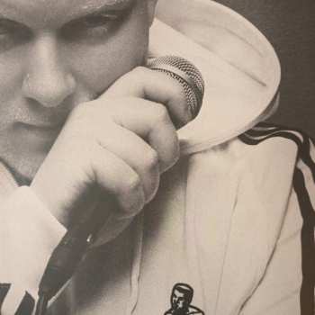 2LP Brother Ali: The Undisputed Truth