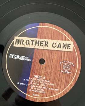 LP Brother Cane: Brother Cane