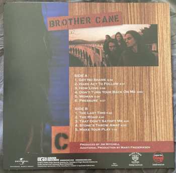 LP Brother Cane: Brother Cane