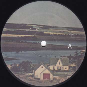 LP Brother JT: Tornado Juice