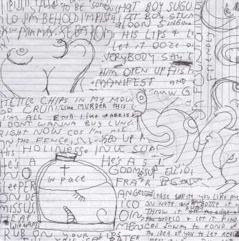 LP Brother JT: Tornado Juice