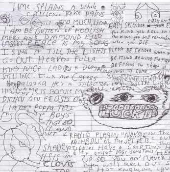 LP Brother JT: Tornado Juice