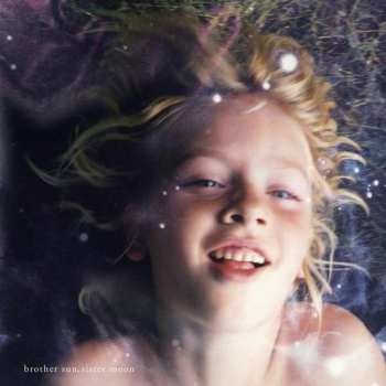 CD Brother Sun, Sister Moon: Brother Sun, Sister Moon