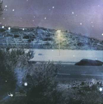 LP Brother Sun, Sister Moon: Brother Sun, Sister Moon LTD | CLR