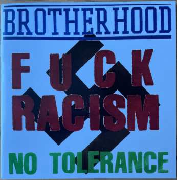 LP Brotherhood: Till Death...