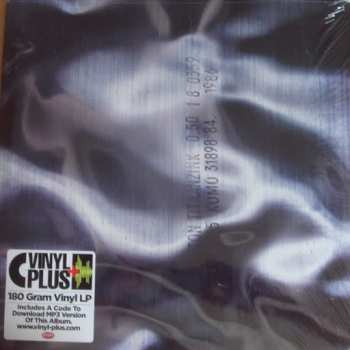 LP New Order: Brotherhood