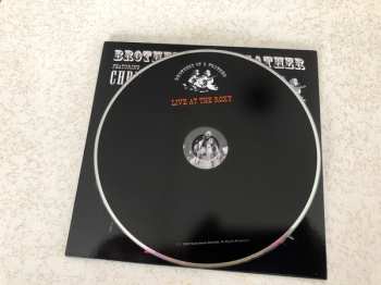 CD Brothers Of A Feather: Live At The Roxy