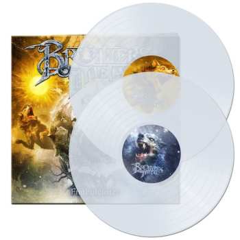2LP Brothers Of Metal: Fimbulvinter