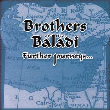 Album Brothers Of The Baladi: Further Journeys...