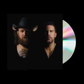 CD Brothers Osborne: Brothers Osborne