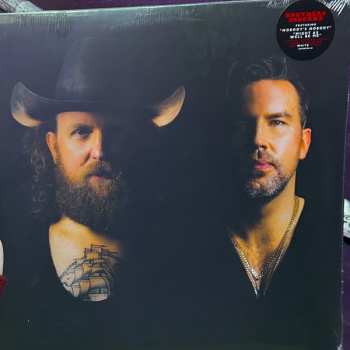 LP Brothers Osborne: Brothers Osborne CLR | LTD