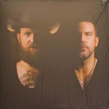 LP Brothers Osborne: Brothers Osborne