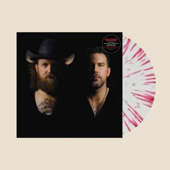 LP Brothers Osborne: Brothers Osborne CLR | LTD