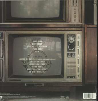 LP Brothers Osborne: Pawn Shop