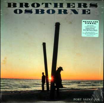 LP Brothers Osborne: Port Saint Joe