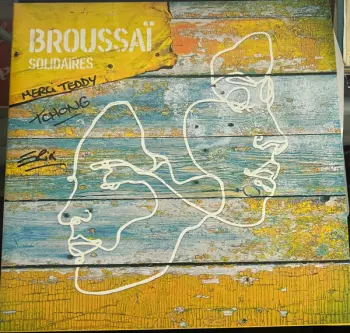 Broussai: Solidaires