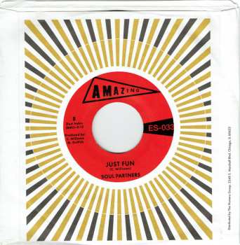 SP Brown Bombers: Wait For Me