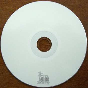 CD Brown Jenkins: Death Obsession