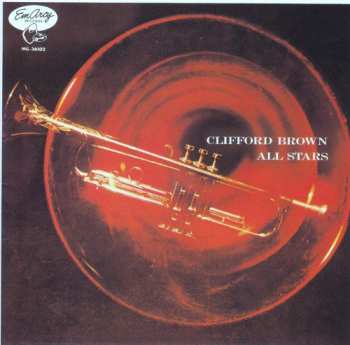 Album Brown,clifford: Caravan