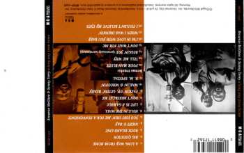 CD Sonny Terry & Brownie McGhee: A Long Way From Home