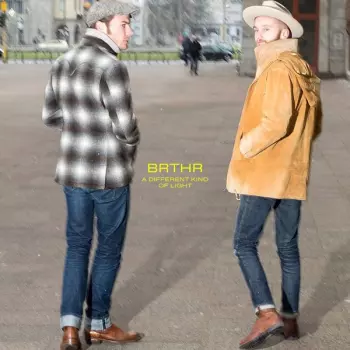 BRTHR: A Different Kind Of Light