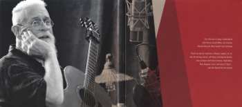 CD Bruce Cockburn: O Sun O Moon