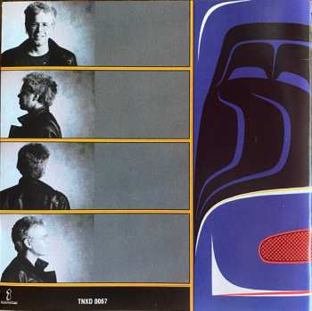 2CD Bruce Cockburn: Waiting For A Miracle, Singles 1970-1987