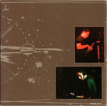 CD Bruce Cockburn: You Pay Your Money And You Take Your Chance