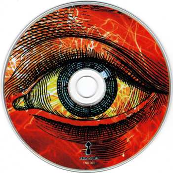 CD Bruce Cockburn: You've Never Seen Everything