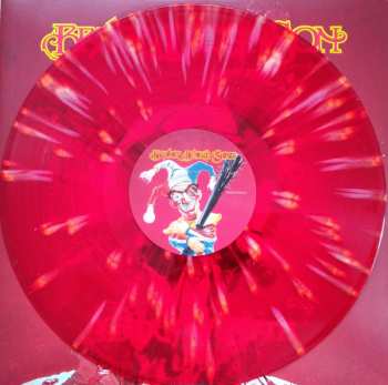 2LP Bruce Dickinson: Accident Of Birth LTD | CLR
