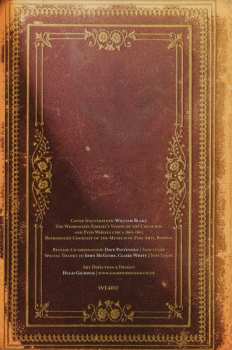 3DVD Bruce Dickinson: Anthology