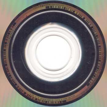 3DVD Bruce Dickinson: Anthology