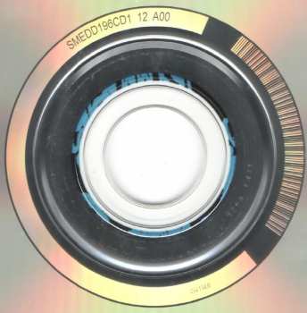 2CD Bruce Dickinson: Skunkworks