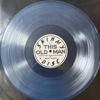 LP Bruce Haack: This Old Man CLR | LTD