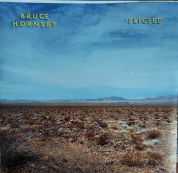 LP Bruce Hornsby: 'Flicted
