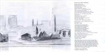 CD Bruce Hornsby: Harbor Lights