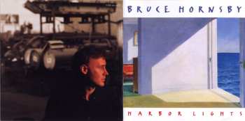 CD Bruce Hornsby: Harbor Lights