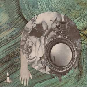 LP Bruce Lamont: Broken Limbs Excite No Pity LTD | CLR