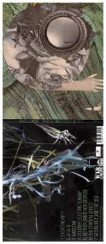 CD Bruce Lamont: Broken Limbs Excite No Pity