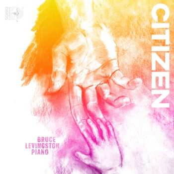 Album Bruce Levingston: Citizen