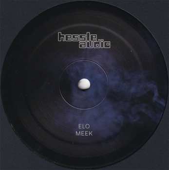 2LP Bruce: Sonder Somatic